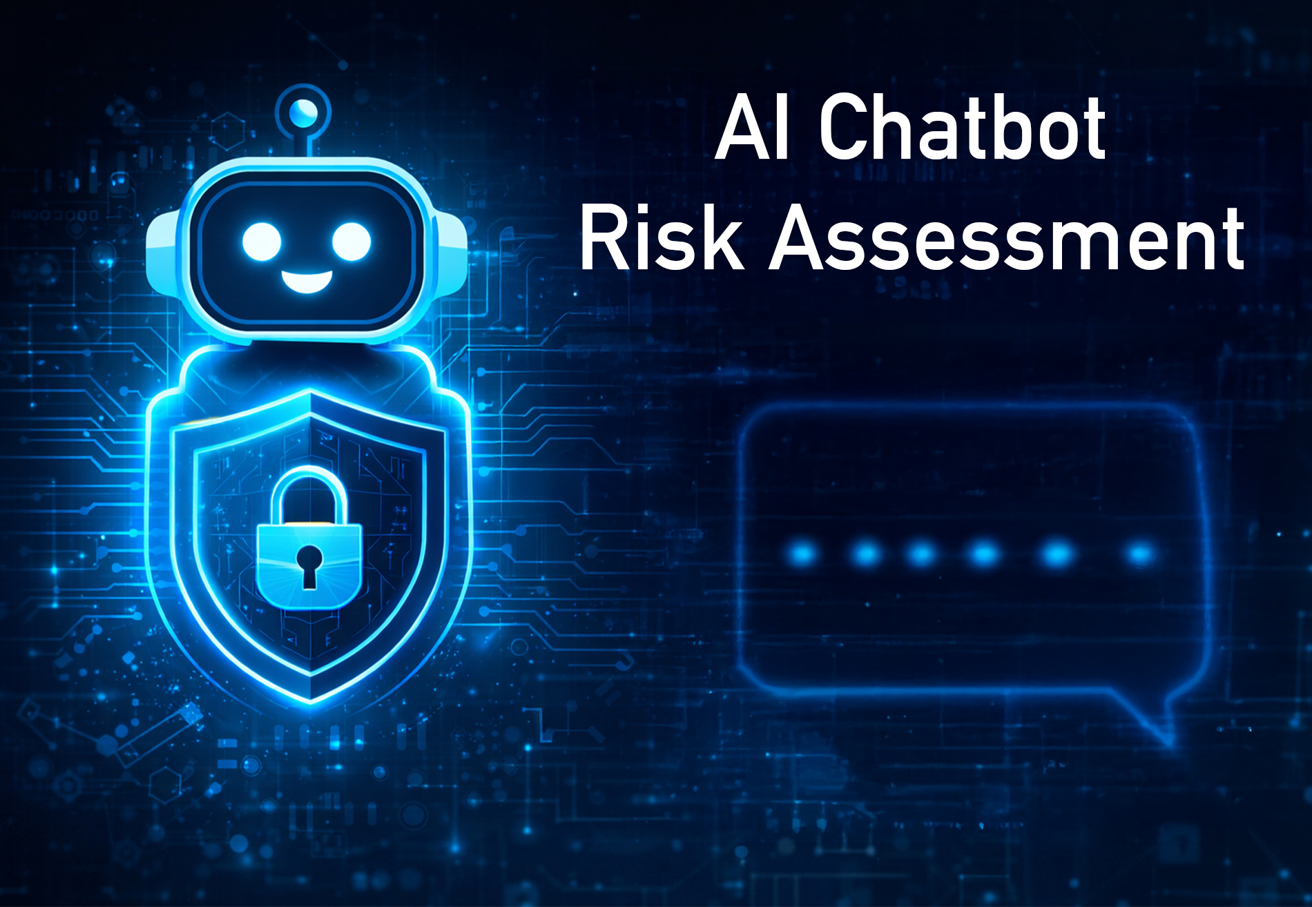 AI Chatbot Security Risk Assessment