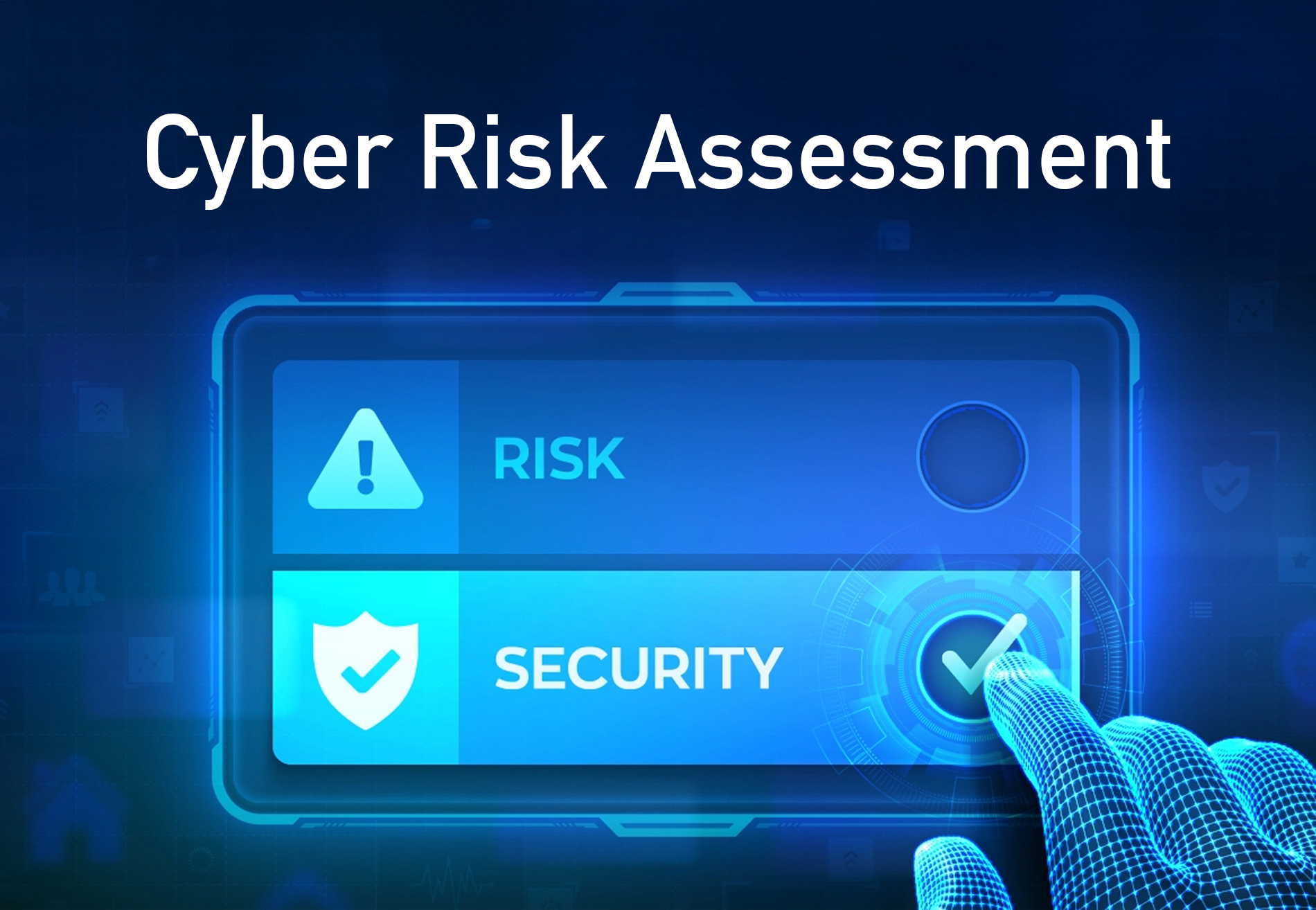 Risk Assessment Diagram